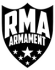 RMA Logo