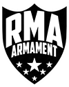 RMA Logo
