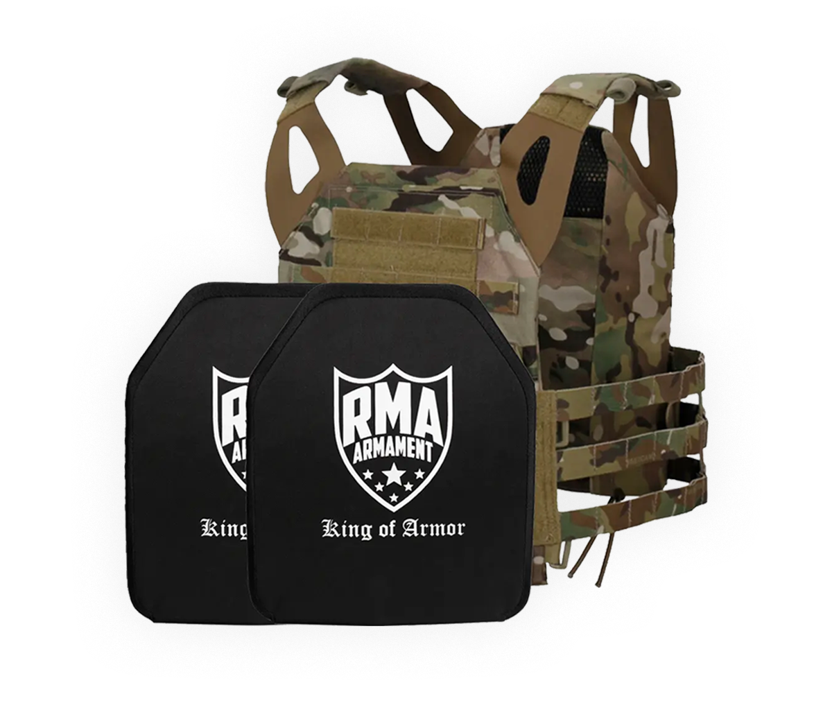 Armor Kits Category