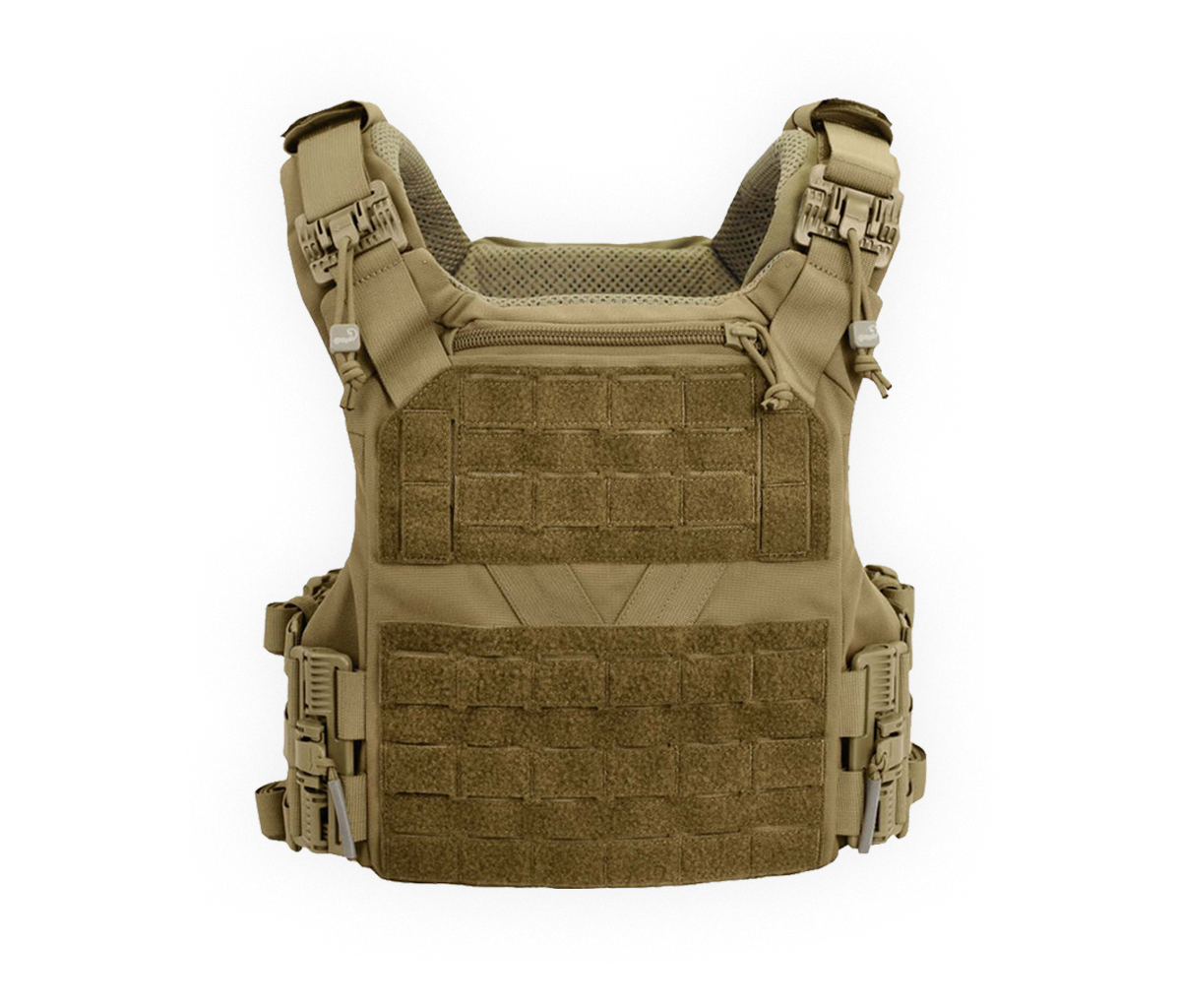 Plate Carrier icon